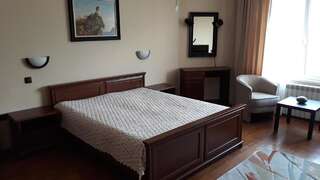 Дома для отпуска Vacation Home Seadream Варна Вилла с 3 спальнями-12