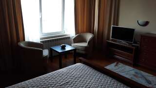 Дома для отпуска Vacation Home Seadream Варна Вилла с 3 спальнями-13
