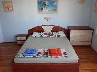 Дома для отпуска Vacation Home Seadream Варна Вилла с 3 спальнями-15