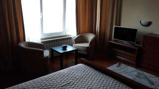 Дома для отпуска Vacation Home Seadream Варна Вилла с 3 спальнями-41